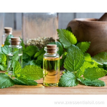 (Lemon Balm) Melissa Essential Oil - 100% Pure Undiluted